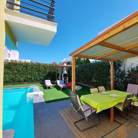 Coin De Paradis Quinta do Anjo Εξωτερικό φωτογραφία