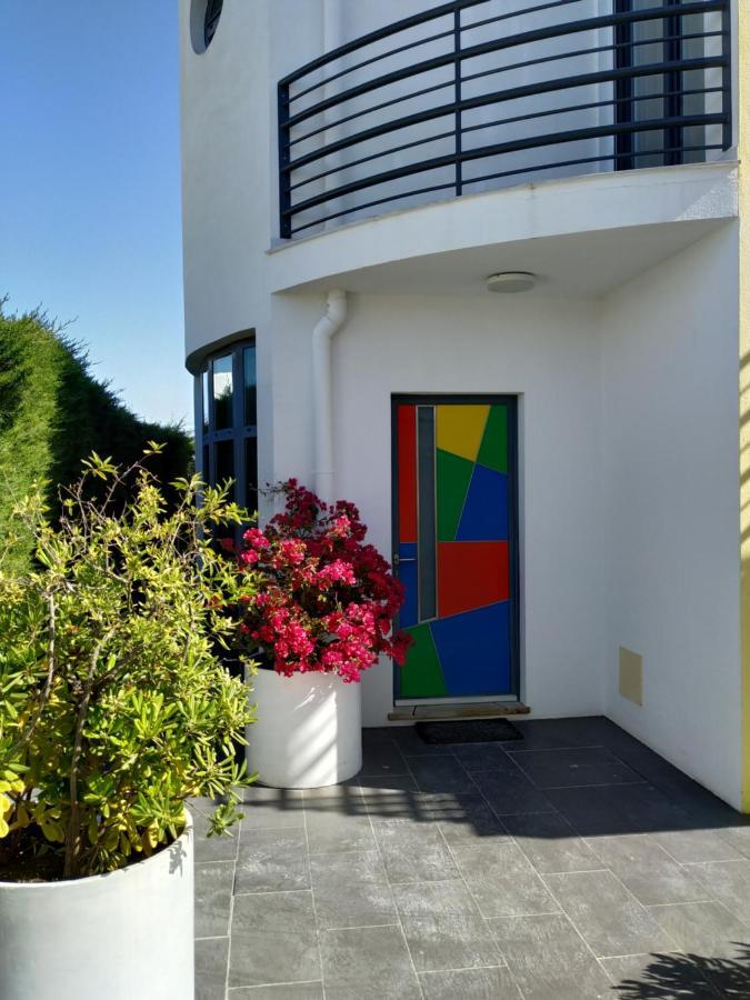 Coin De Paradis Quinta do Anjo Εξωτερικό φωτογραφία