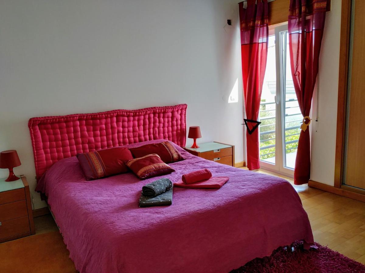 Coin De Paradis Quinta do Anjo Εξωτερικό φωτογραφία