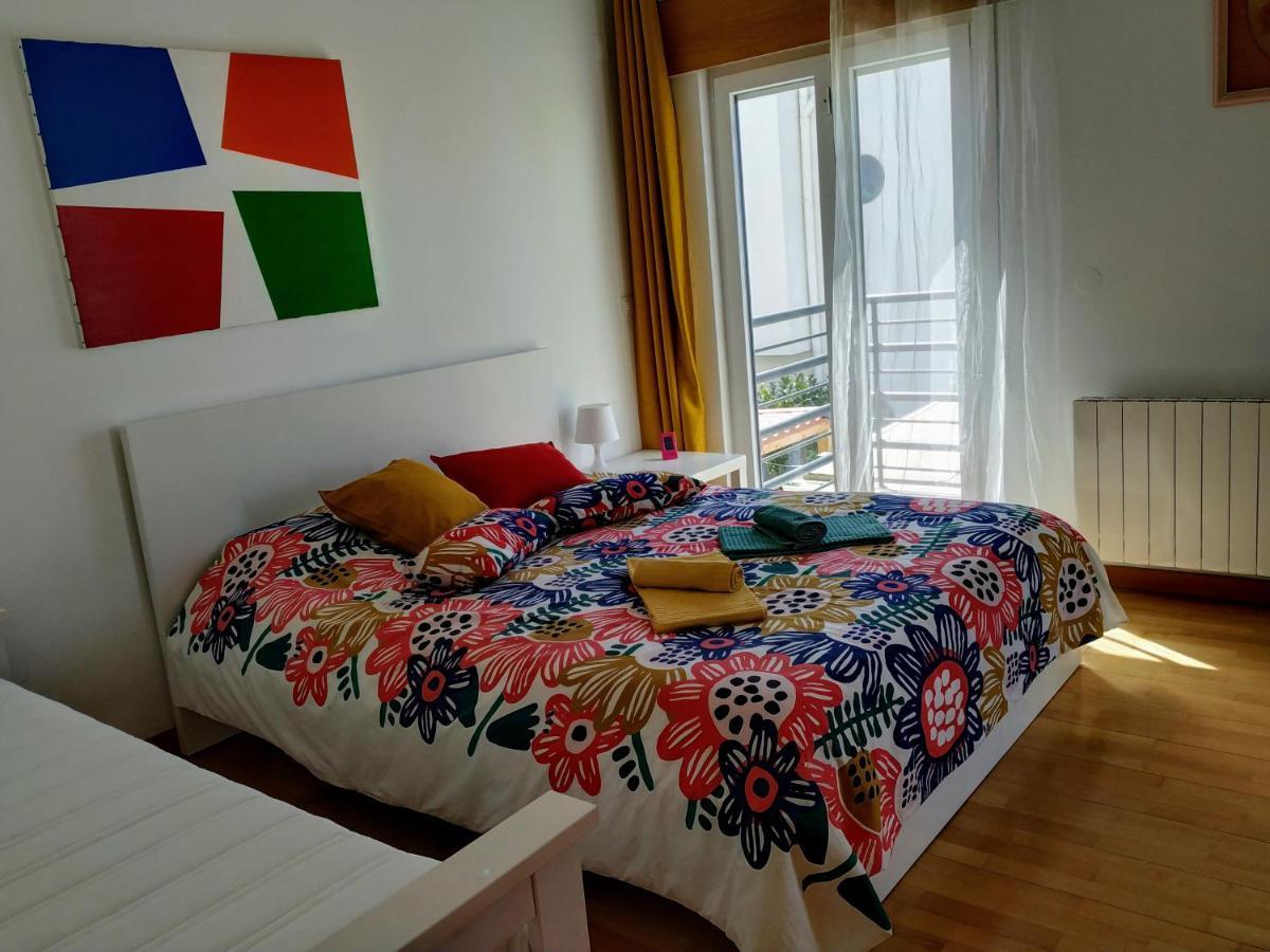 Coin De Paradis Quinta do Anjo Εξωτερικό φωτογραφία