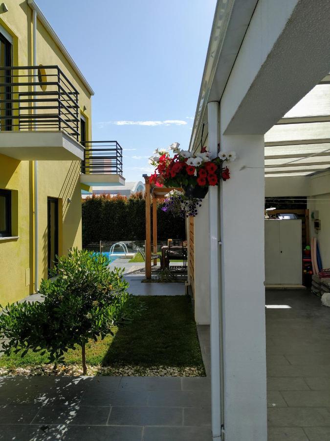 Coin De Paradis Quinta do Anjo Εξωτερικό φωτογραφία
