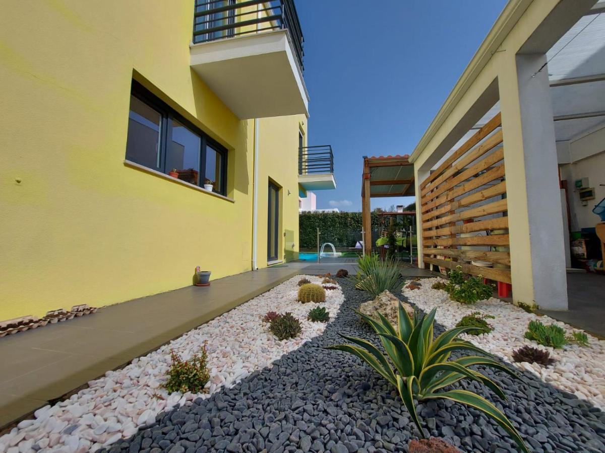 Coin De Paradis Quinta do Anjo Εξωτερικό φωτογραφία