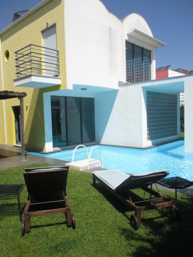 Coin De Paradis Quinta do Anjo Εξωτερικό φωτογραφία