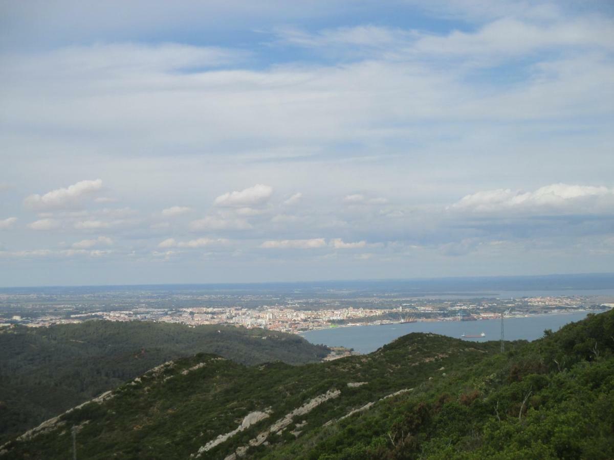 Coin De Paradis Quinta do Anjo Εξωτερικό φωτογραφία